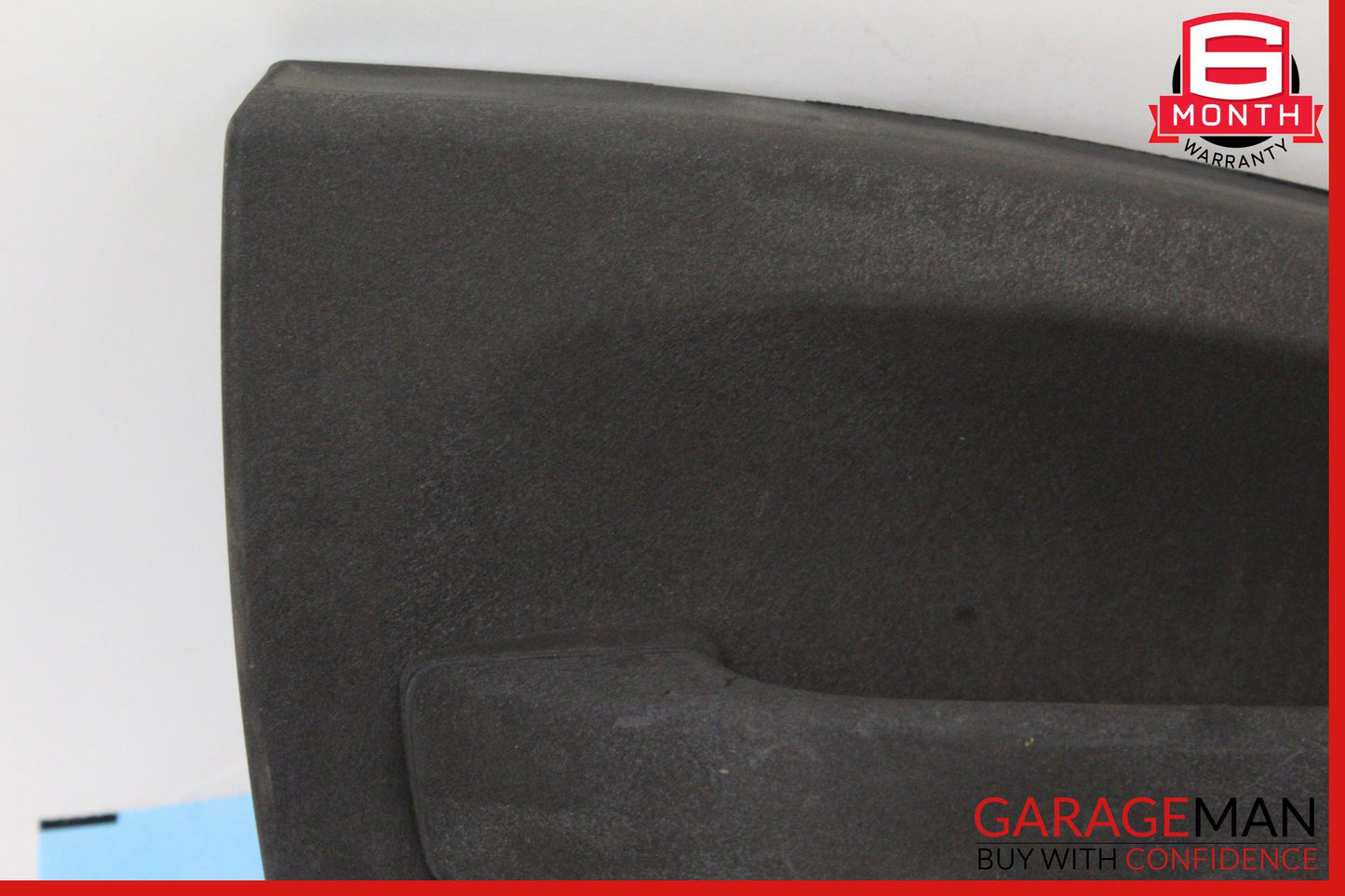 2008-2015 Smart Fortwo 451 Front Right Side Exterior Door Handle 4517200275 OEM