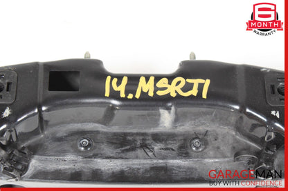 2014-2022 Maserati Quattroporte Radiator Core Support 670003855