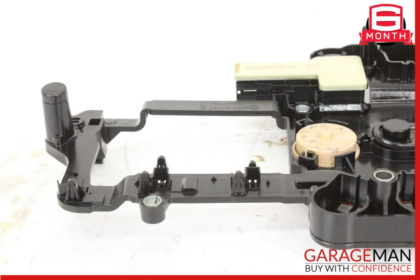 2004-2015 Mercedes-Benz C250 W204 Transmission Conductor Plate TCU 0034460310