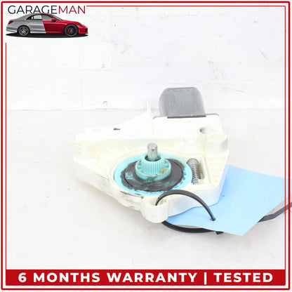 2012-2018 Audi A6 A7 Front Right Side Window Regulator Motor 8K0959802B OEM
