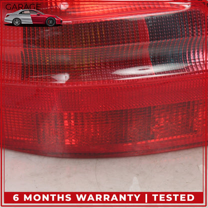 2003-2006 Mercedes R230 SL500 SL600 Tail Light Tail Lamp Rear Left Side OEM