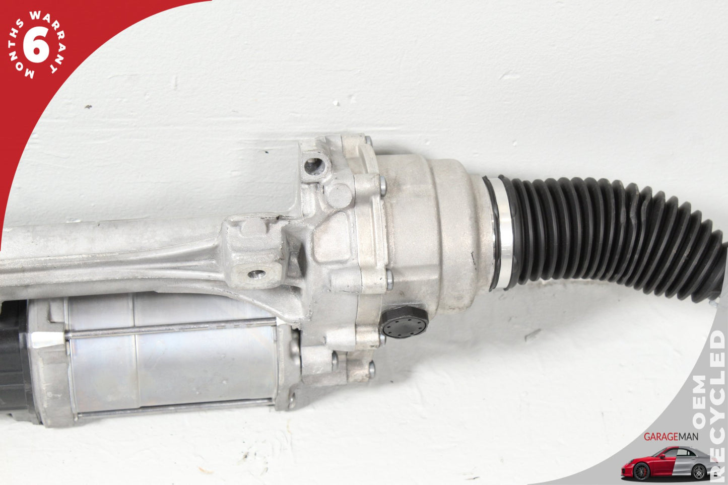 2014-2021 BMW 235i F22 Electric Power Steering Gear Rack 6874674