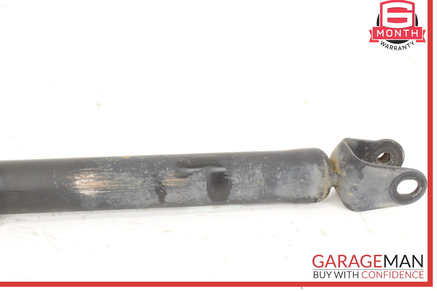 2013-2019 Ford Flex SUV Rear Left & Right Side Air Shock Strut DA83-18080AC OEM