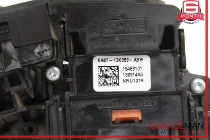 2011-2019 Ford Flex Edge Steering Column Combination Switch EA8T14B522BB OEM