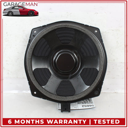 2013-2022 Land Rover Range Rover L405 Front & Rear Side Speaker Set OEM