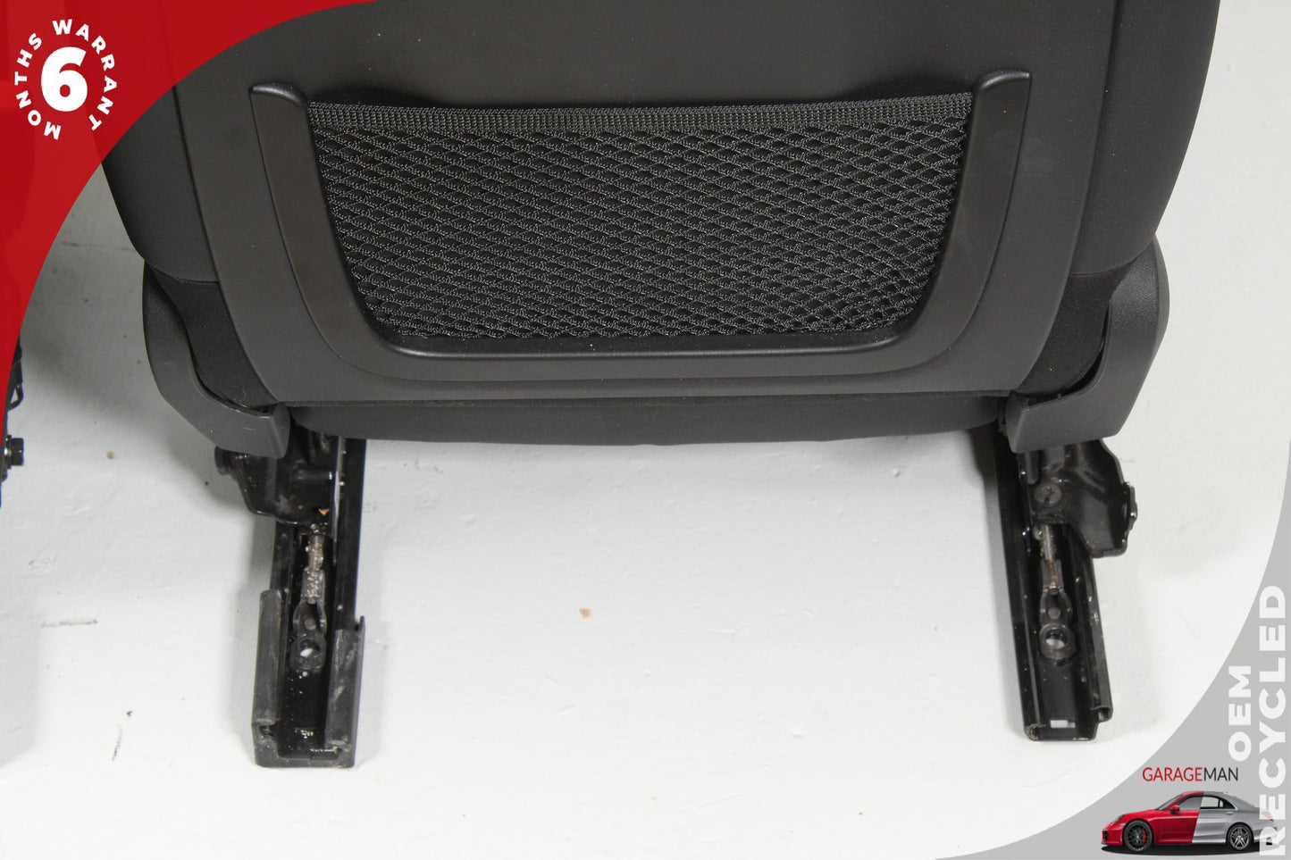 2018-2024 BMW G01 G02 G20 Heated Front Sport Seats Set