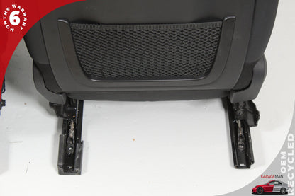 2018-2024 BMW G01 G02 G20 Heated Front Sport Seats Set
