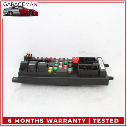 2014-2020 Jaguar F-Type X152 BCM Body Control Processor Module GX5314F041AD OEM