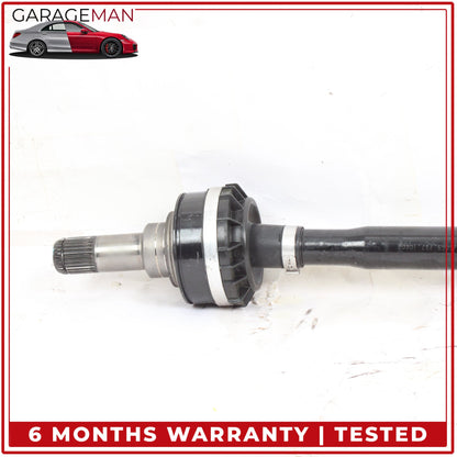 2019-2025 BMW 330i M340i Rear Left Driver Side CV Axle Drive Shaft 8487123 OEM