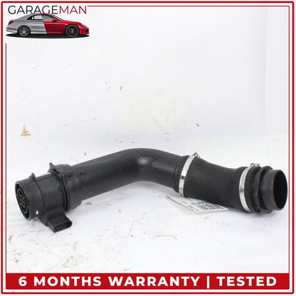 1997-2004 Mercedes R170 SLK230 Air Intake Hose Duct w/ MAF Sensor 1111410904 OEM