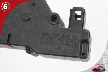 2010-2018 Mercedes X166 GL550 E350 Trunk Lid Power Closing Motor 2047500060 OEM