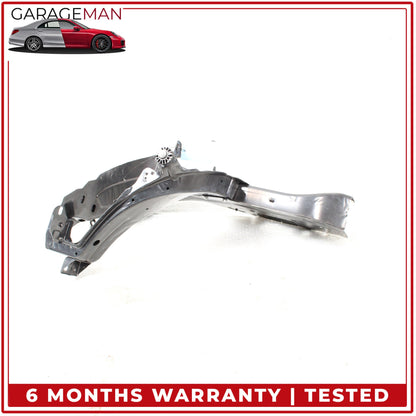 2006-2012 Mercedes W164 ML350 Front Right Side Head Light Bracket 1646200291 OEM