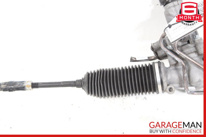 2008-2014 Mercedes W204 C300 C350 RWD Rack & Pinion Assembly 20411011017 OEM