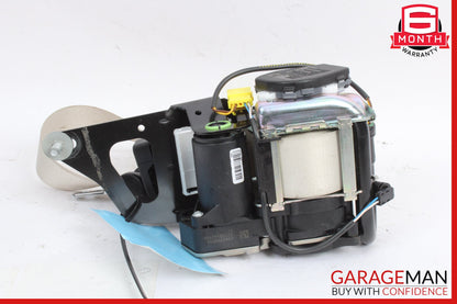 2018-2023 Mercedes W238 E450 E400 Front Right Passenger Side Seat Belt OEM