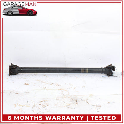 2014-2020 BMW 428i 430i F36 Front Propeller Driveshaft Drive Shaft 9425910 OEM