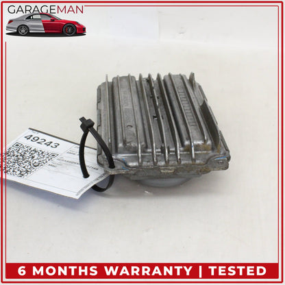 2014-2019 BMW X5 X6 F15 LED Headlight Head Lamp Control Module Unit 7367261 OEM