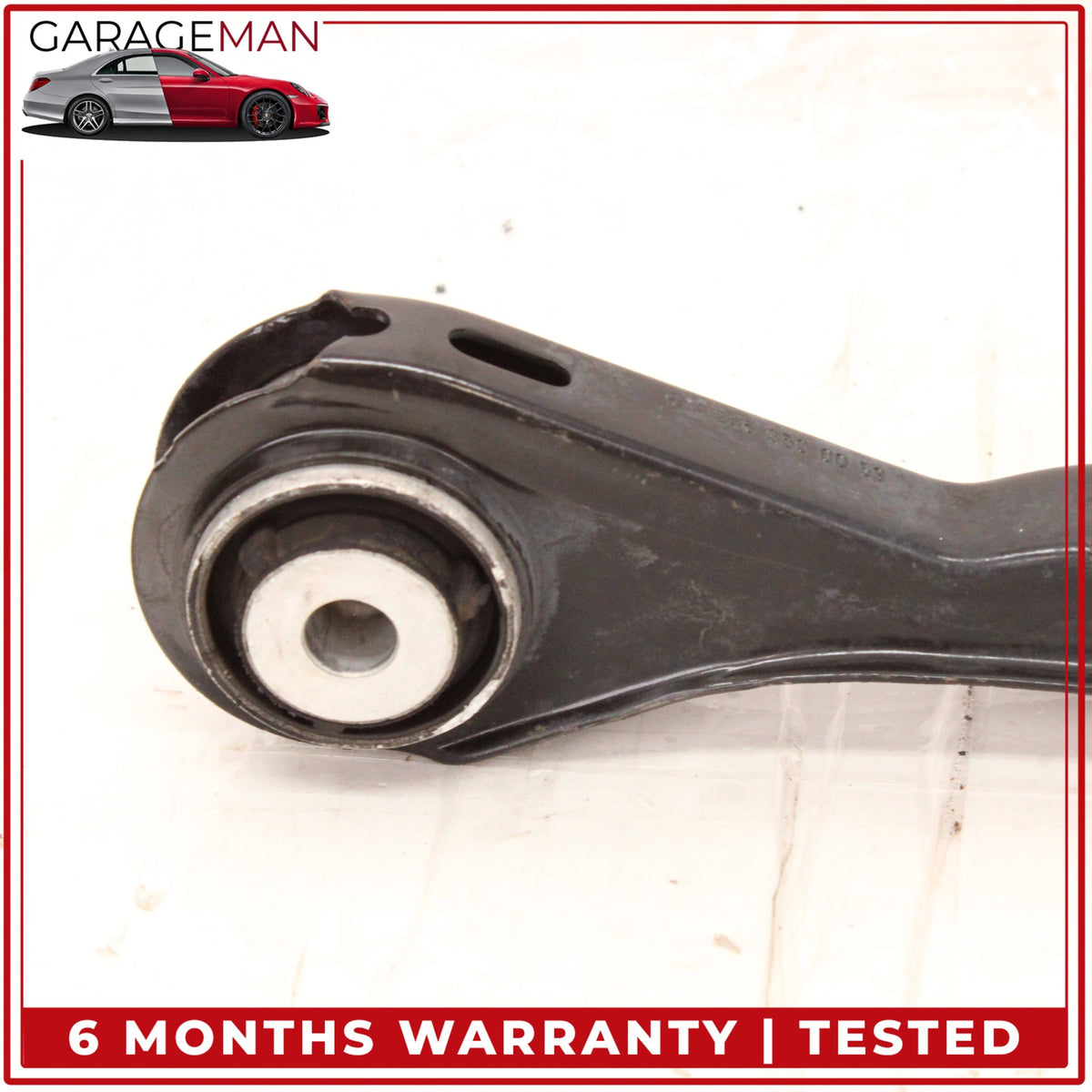 2014-2020 Mercedes X156 GLA250 Rear Left or Right Side Lower Control Arm OEM