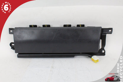 2010-2017 Audi A5 S5 Front Right Passenger Side Knee Airbag 8T0880842E OEM