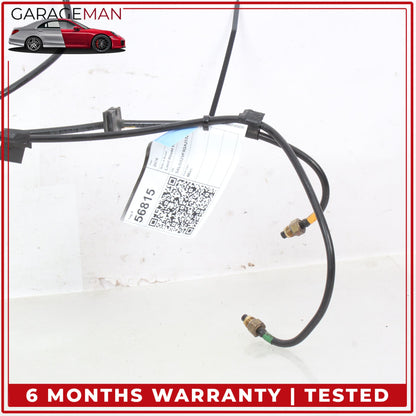 2013-2021 Land Rover Range Rover L405 Air Suspension Line Hose Set OEM