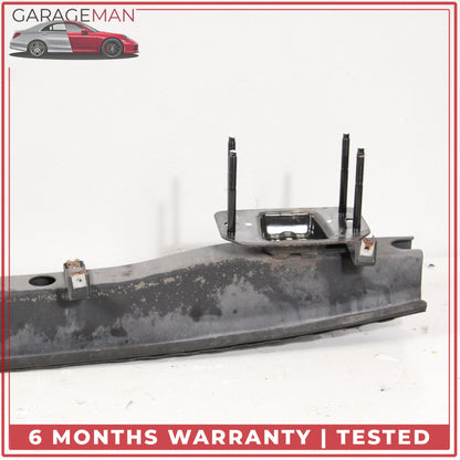 2003-2012 Range Rover L322 Rear Bumper Support Reinforcement Bar LR021048 OEM