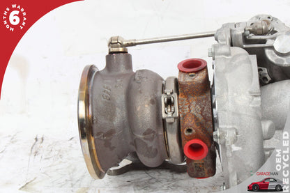 2016-2024 Audi A3 S3 Q3 VW Arteon Tiguan 2.0L Engine Turbocharger 06Q145701C OEM