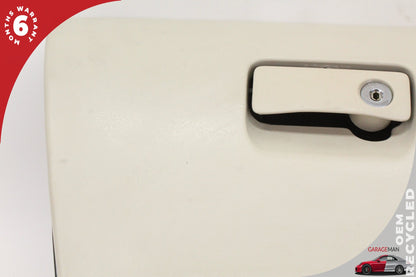 1997-2006 Jaguar XK8 XKR X100 Glove Box Storage Compartment GJA6118AF OEM