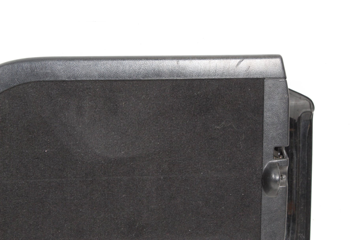 2010-2016 Land Rover LR4 SUV Rear Trunk Lower Tailgate Shell LR045550 OEM