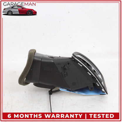 2016-2019 Buick Cascada Front Right Dash AC A/C Air Vent 13417920 OEM