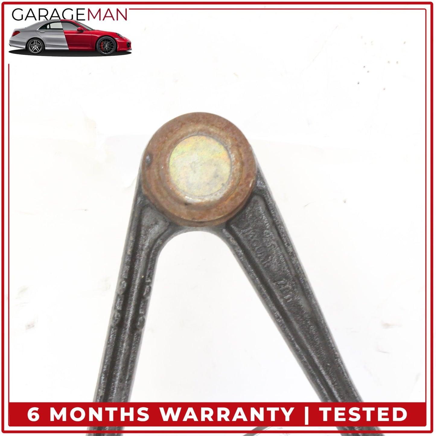 1997-2006 Jaguar XK8 RWD Front Right Side Upper Control Arm JLM21377 OEM