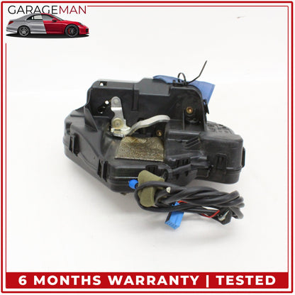 2006-2011 Mercedes W219 CLS500 Rear Left Side Door Lock Actuator 2197300335 OEM
