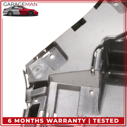 2019-2026 BMW Z4 G29 Right Rear Bumper Mounting Bracket 7436842