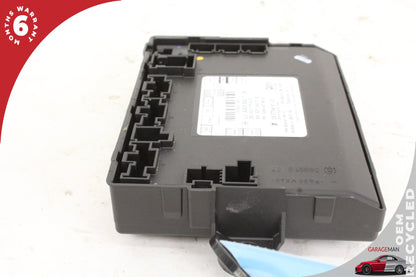 2007-2013 Mercedes W221 S550 Rear Left or Right Door Control Module Unit OEM