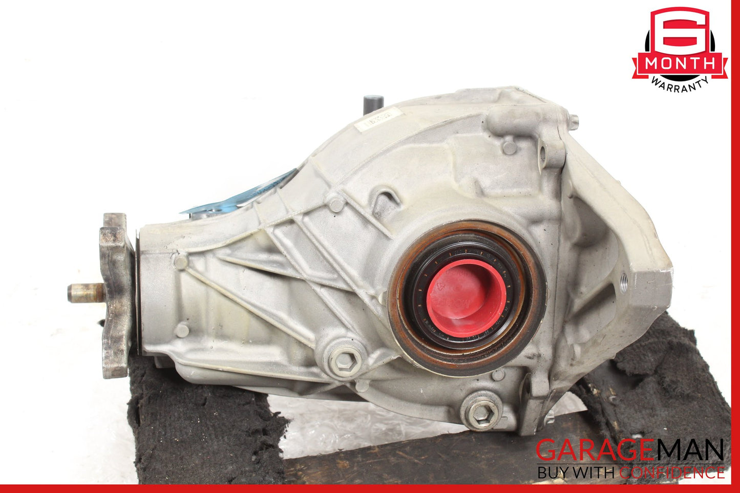 2013-2021 Mercedes-Benz E450 W213 RWD 3.0L Rear Differential Carrier 2053501200