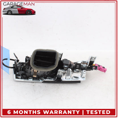 2019-2025 BMW M340i Front Left Driver Side Dashboard AC A/C Air Vent 6805796 OEM