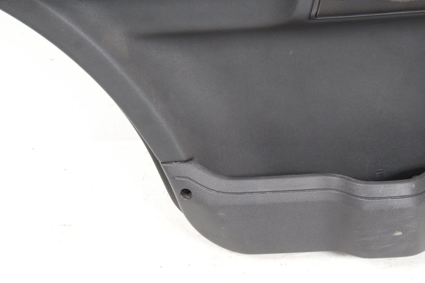 2011 Land Rover LR4 SUV Left Rear Door Trim Panel AH2227407AA