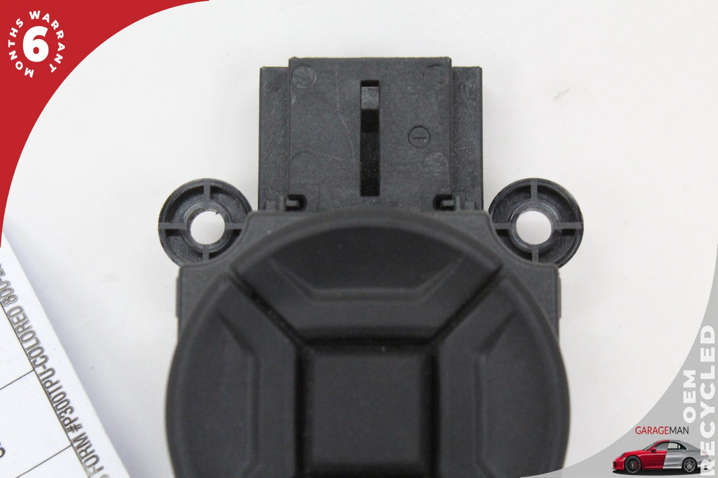 2022-2025 Audi Q4 E-Tron Front Left or Right Seat Lumbar Switch 4N0959777D OEM