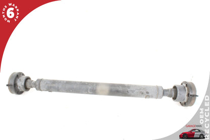 2005-2016 Land Rover LR4 SUV Front Propeller Driveshaft Propeller TVB500510 OEM