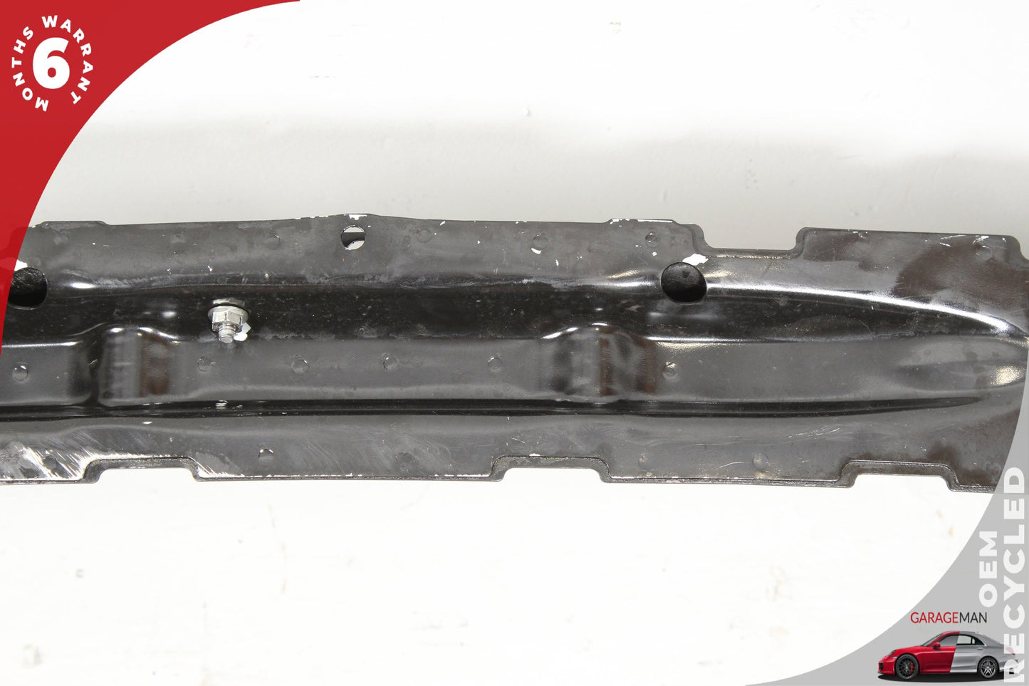 2007-2013 BMW 335is 328i Front Bumper Reinforcement Bar 7267672 OEM