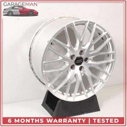 2016-2023 Audi TT 8S Front or Rear Side Wheel Rim 9JX20H2 ET52 8S0601025S OEM