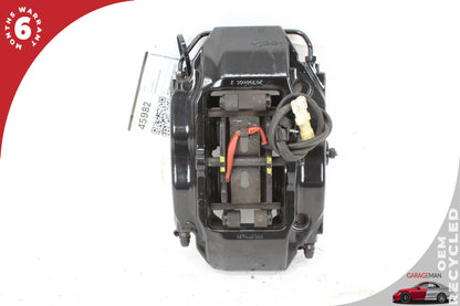 1997-2012 Porsche 911 Boxster 986 Cayman 987 Front Brake Caliper Set Brembo OEM