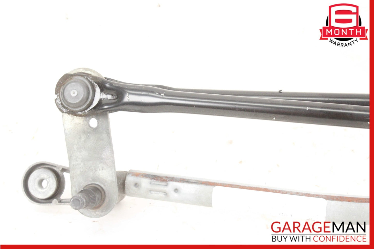 2014-2024 Maserati Quattroporte Front Wiper Linkage & Motor 670105773