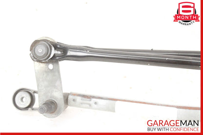 2014-2024 Maserati Quattroporte Front Wiper Linkage & Motor 670105773
