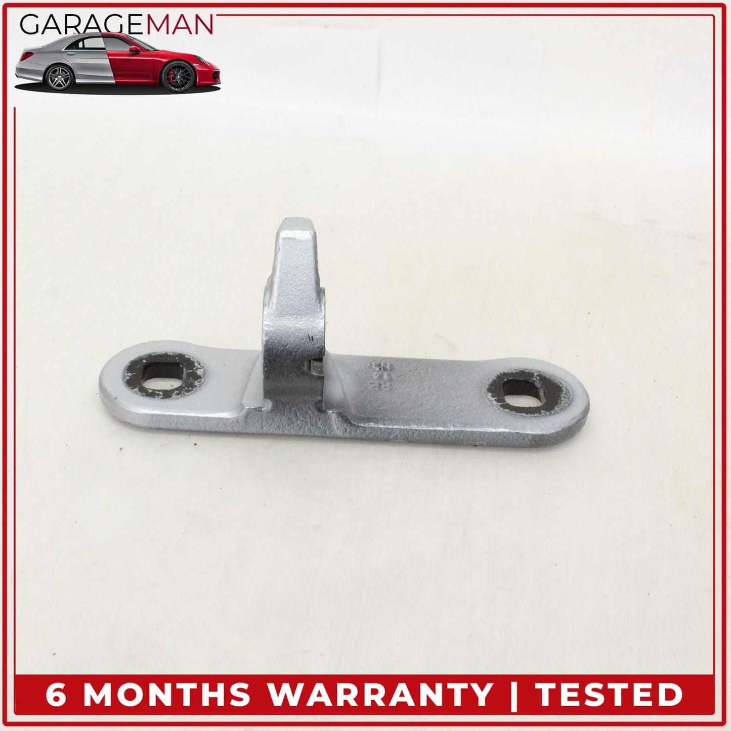 2012-2018 Mercedes-Benz CLS550 W218 RWD Right Rear Door Hinge 2187200637
