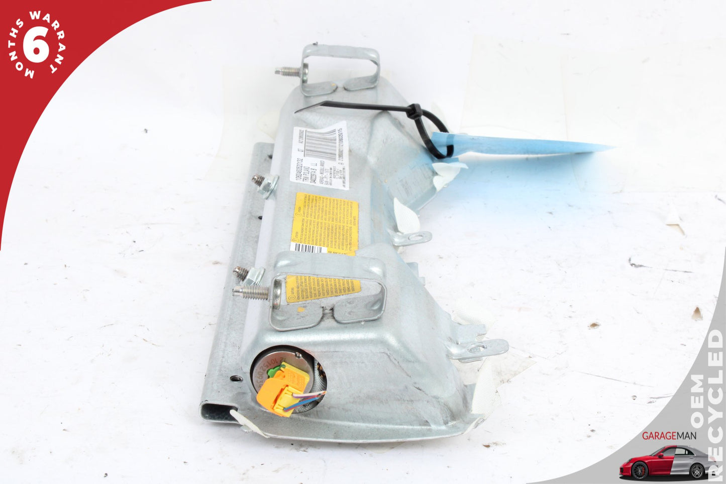 2012-2018 Mercedes W218 CLS550 Front Left Driver Side Knee Airbag 2128600902 OEM