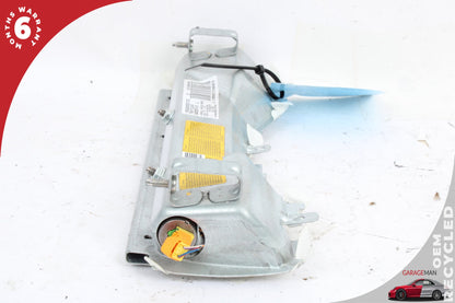 2012-2018 Mercedes W218 CLS550 Front Left Driver Side Knee Airbag 2128600902 OEM