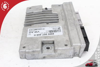 2015-2024 Audi Q5 A4 A5 S4 S5 Gateway Control Module Unit 80B907468A OEM