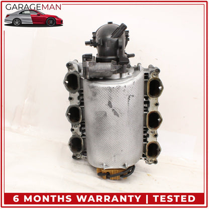 2005-2013 Mercedes W211 E350 Engine Motor Air Intake Manifold 2721402401 OEM