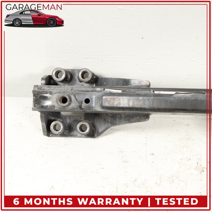 2003-2010 Porsche Cayenne 955/ Touareg Trailer Rear Tow Hitch Reinforcement Bar