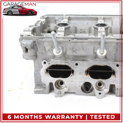 2011-2018 Audi A6 Porsche Cayenne 958 3.0L Right Cylinder Head 06E103404 OEM