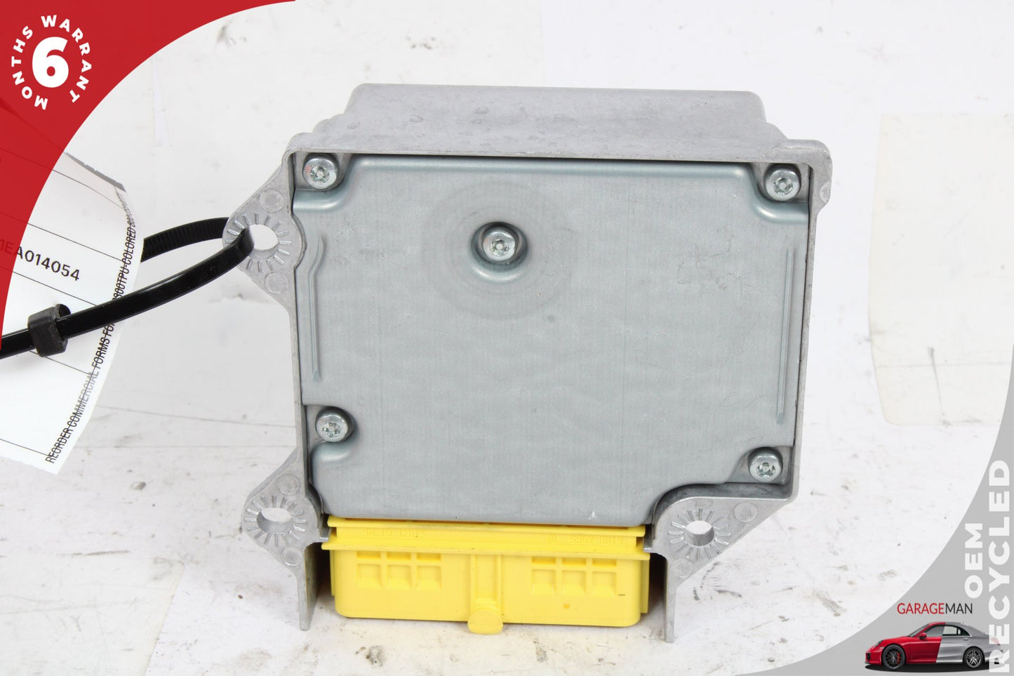 2009-2017 Audi Q5 Airbag Air Bag Sensor SRS Control Module 8R0959655F OEM